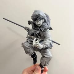ニ*ー様 ドラゴンボール BWFC SON GOKOU 孫悟空 フィギュアのサムネイル