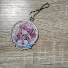 ホロライブ 博衣こより アクリルスタンドのサムネイル