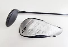 TaylorMade Qi35 MAX フェアウェイウッド 3番 15.5度 - メルカリ