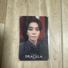 THE MUSICAL DRACULA シン・ソンロクのサムネイル