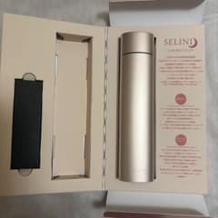 【美品】SELINI日本初LDM水滴家庭用美顔器 LDM BEAUTY UP 新品) SELINI日本初LDM水滴家庭用美顔器 LDM BEAUTY UP - メルカリ