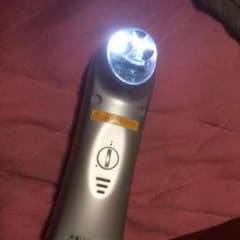 ヤーマンLA-2 美顔器レーザー脱毛器 さらに値下げ！のサムネイル