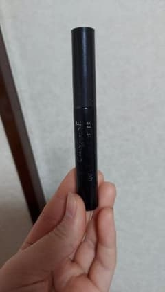キャンメイク クイックラッシュカーラー ブラックのサムネイル