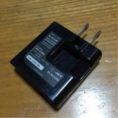 USBプラグのサムネイル