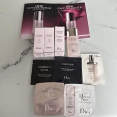Dior カプチュールのサムネイル