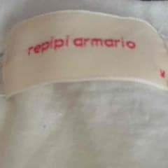 repipi長袖洋服Ｍサイズのサムネイル