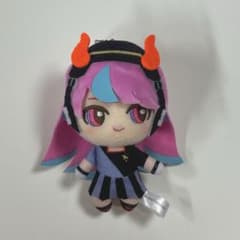 Selly セリー CR ぬいぐるみ GIGOのサムネイル