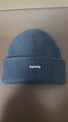 Supreme ニット帽 ビーニー スモールボックス　ロゴのサムネイル