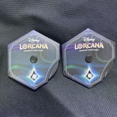 ディズニーロルカナ　ロアカウンター　2セットのサムネイル