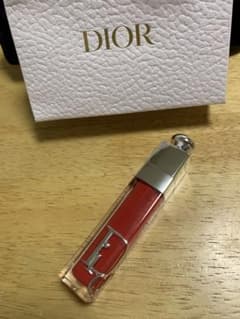 Dior アディクト リップ マキシマイザー 022 インテンス レッドのサムネイル