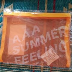 aaa グッズのサムネイル