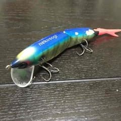 くま様専用 激レア ネコソギウッド7 ロングリップのサムネイル