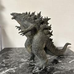 ゴジラ フィギュア 一番くじ A賞 SOFVICS GODZILLA - メルカリ