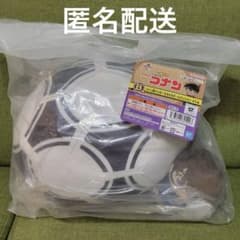 가장 랩 명탐정 코난 B상 코난 날아다니기! 떡 떡 공 쿠션