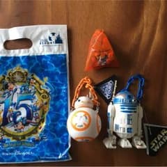 STAR WARS おもちゃのサムネイル