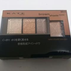 KATE新作アイシャドウのサムネイル