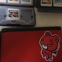 3DS本体のサムネイル