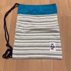 チャムス  肩がけバッグ/ナップサックのサムネイル