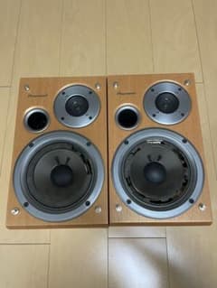 パイオニア スピーカー S-RS70-LR 左 - メルカリ