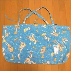 トイストーリーお昼寝布団袋のサムネイル