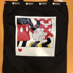 レスポートサック　ミッキー&フレンズ　コレクション　トートバッグのサムネイル
