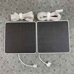 Anker eufy Solar Panel 3W T8705 2本セットのサムネイル