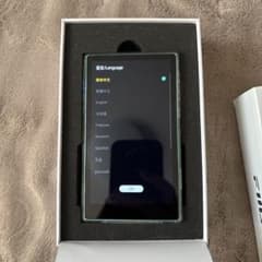 FIIO JM21 Blueのサムネイル