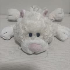 NICI ニキ シロネコ ねこ 筆箱 ペンケース 希少 レア m80339447031_1.jpg?1774521768