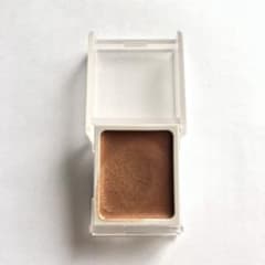 MUJI アイカラークリームタイプ オレンジブラウンのサムネイル