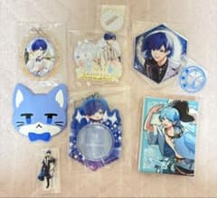 いれいす If いふ アクリルスタンド まとめ売り if アクリル