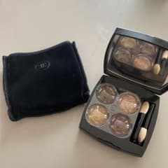 CHANEL レキャトルオンブル 342 ルミエール エ オピュロンス - メルカリ