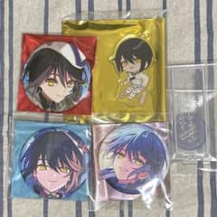 まほやく スノウ カード 缶バッジ クリアカード セリフアクスタ - メルカリ