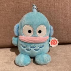 ハンギョドン ぬいぐるみ マスコット なるとのサムネイル