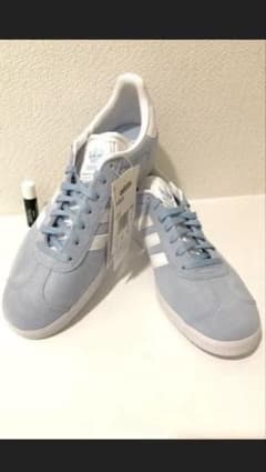 【新品未使用】Adidas Gazelle アディダス ガゼルのサムネイル