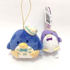 サンリオ マスコット まとめ売りしゅわっとクリームソーダ他 ぬいぐるみ