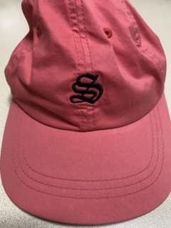 ステューシーSTUSSYキャップのサムネイル