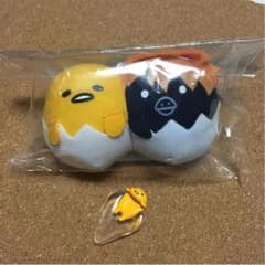 ぐでたま ボールチェーン マスコットのサムネイル