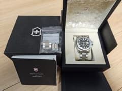 Victorinox ダイバーズウォッチのサムネイル