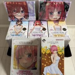 五等分の花嫁 セット - メルカリ