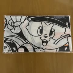 ジャイアンツ　手ぬぐいのサムネイル