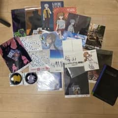 エヴァンゲリオン　映画特典、一番くじ景品のサムネイル