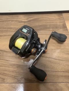 バルケッタ　100DHHGのサムネイル