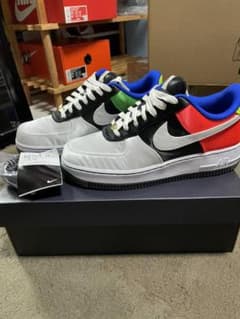 NIKE AIR FORCE 1 07 PRM 1のサムネイル