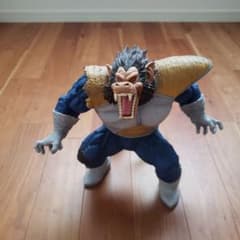 １番くじラストワン賞ドラゴンボール 大猿ベジータ フィギュアのサムネイル