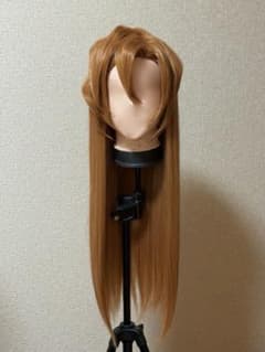 名探偵コナン 萩原千速 コスプレ ウィッグ セット済 - メルカリ