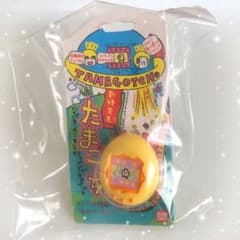たまごっち Ringcolle! リンコレたまごっち2 とんがりっちのサムネイル