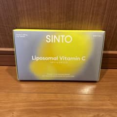 SINTO シントー SINTO リポソーム ビタミンCのサムネイル