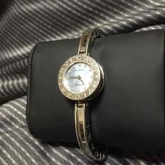 BVLGARI ブルガリ B-zero1   ブルーシェルダイヤモンドのサムネイル