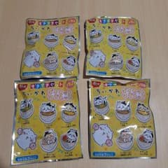 ちいかわ すきすきセット マグネットのサムネイル