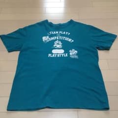 THE KING OF GAMES Tシャツ Mのサムネイル